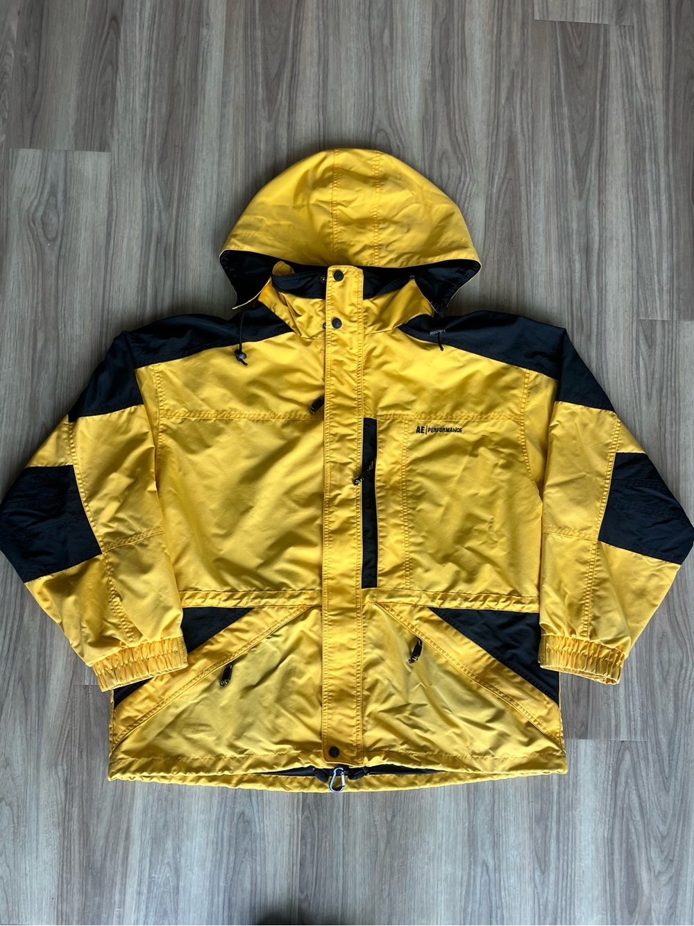 American Eagle Jacket
